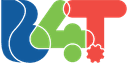 B4T Logo